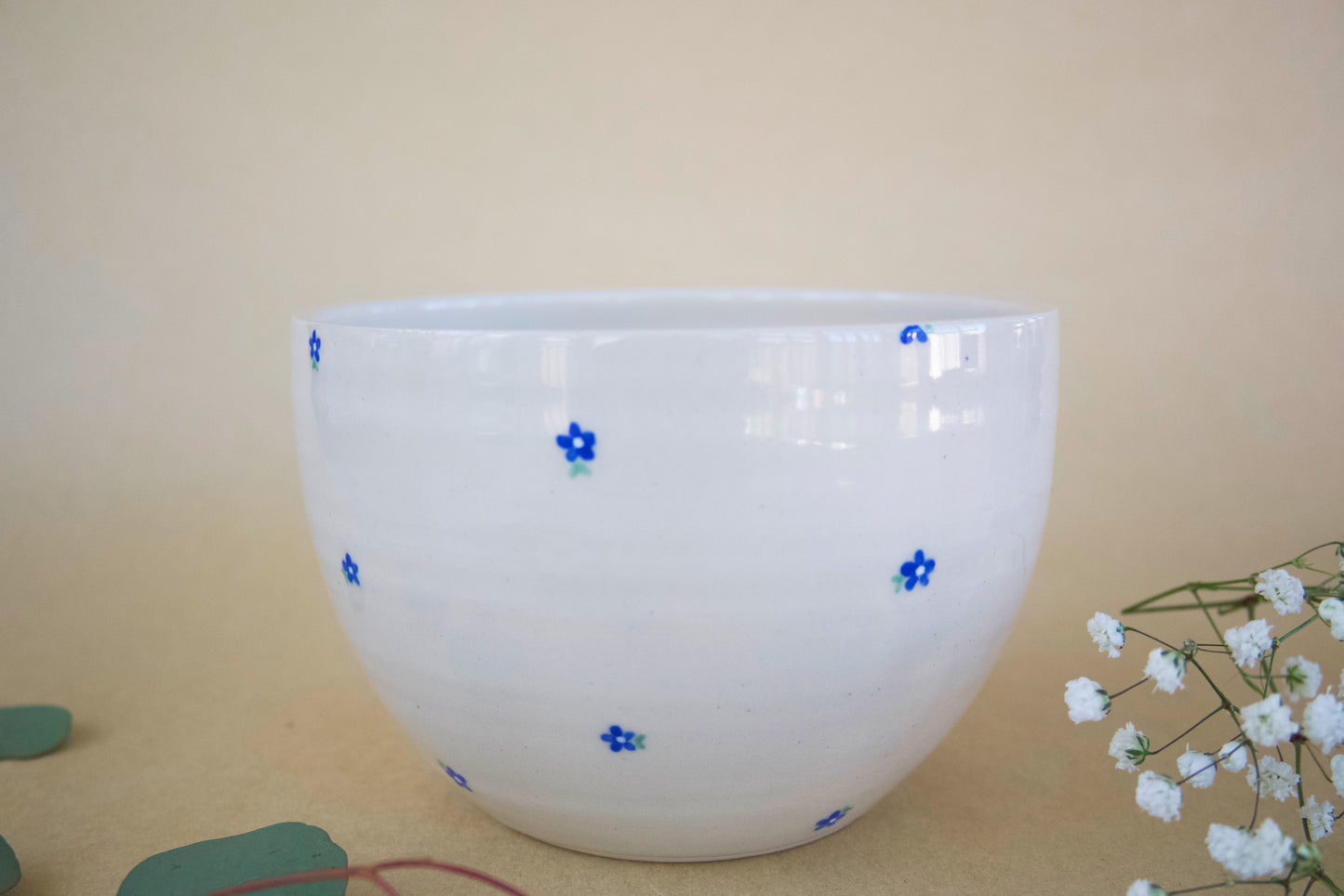 Forget-Me-Not Planter