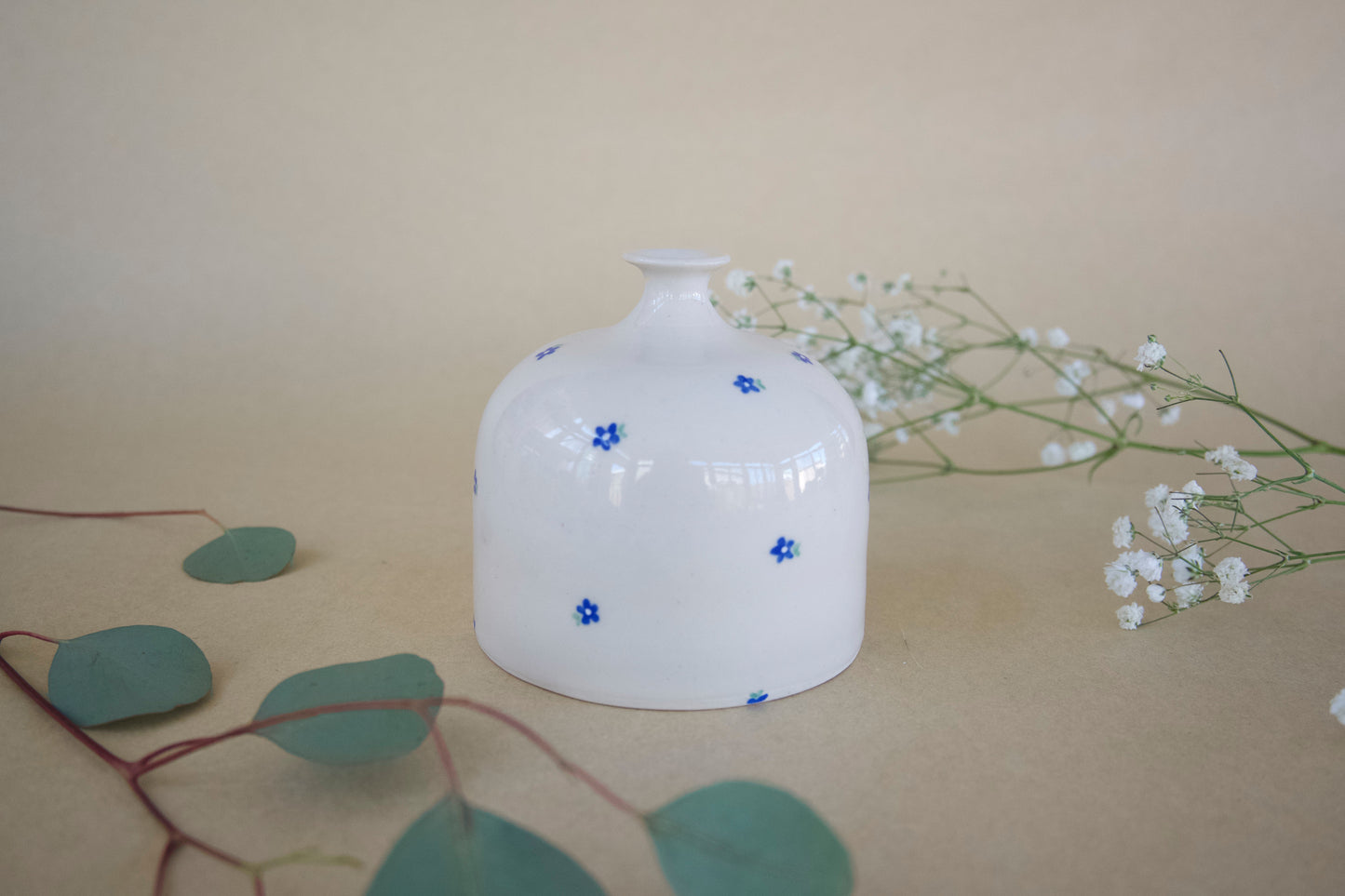 Forget-Me-Not Watering Bell (SECONDS)