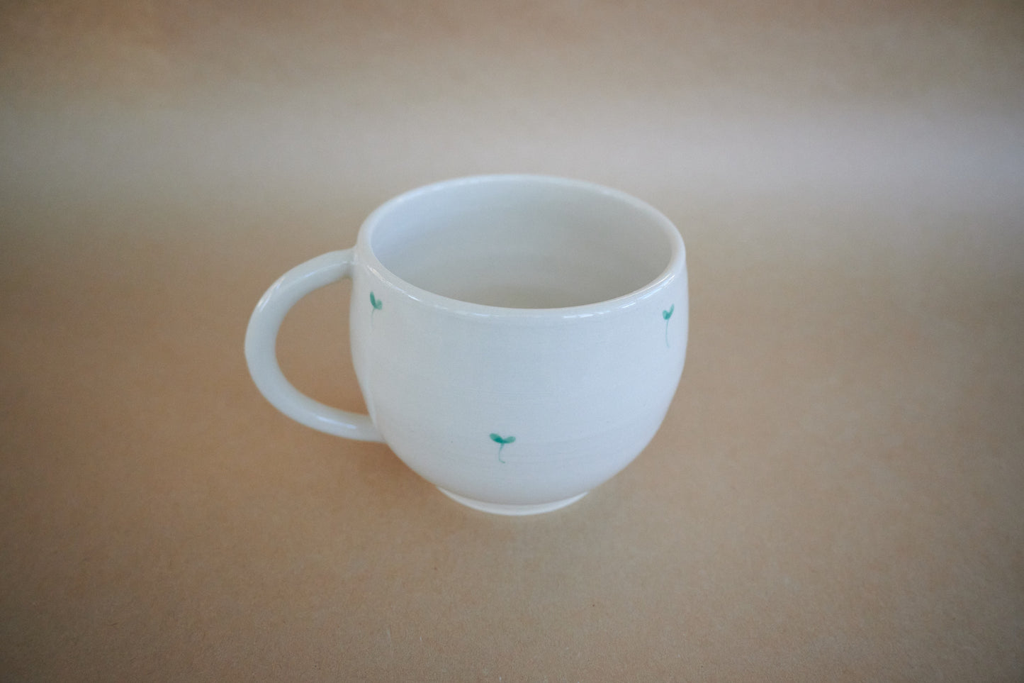 (PREORDER) Sprout Mug