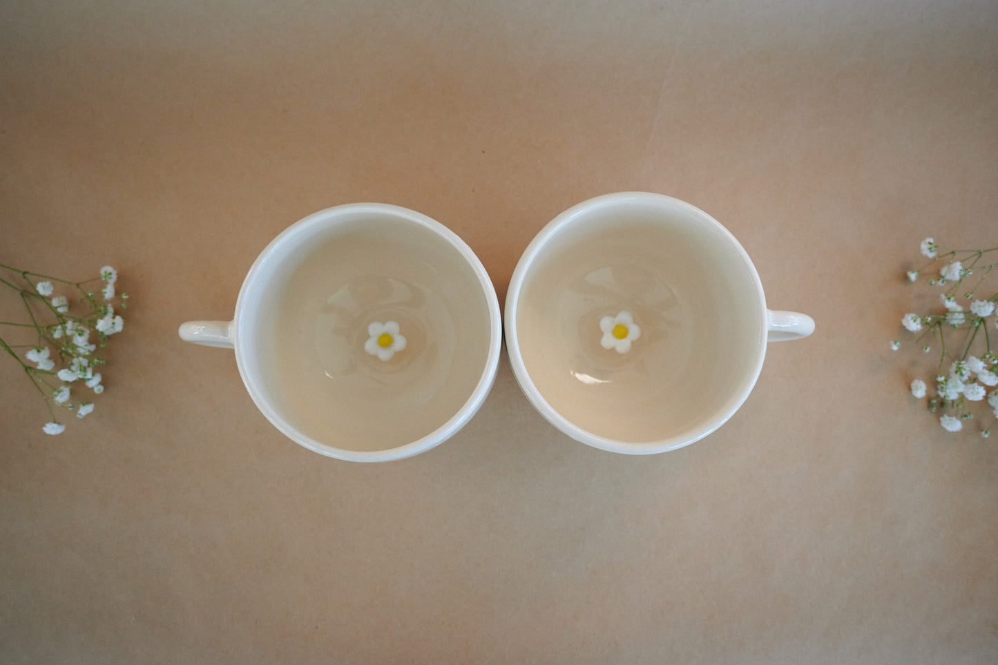 (PREORDER) Daisy Mug