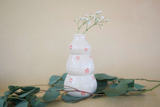 Funky Humps Vase