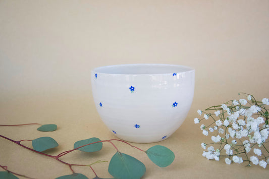 Forget-Me-Not Planter