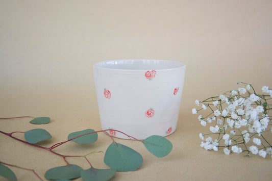 Rose Planter