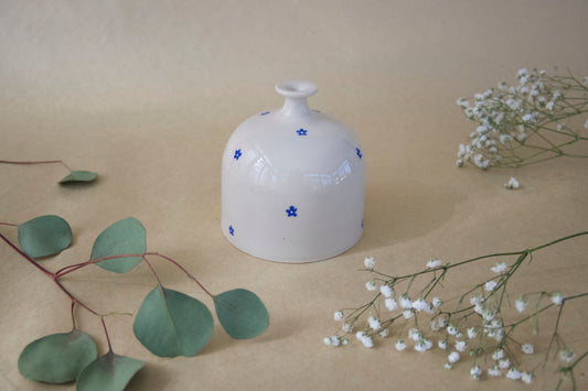 (PREORDER) Forget-Me-Not Watering Bell