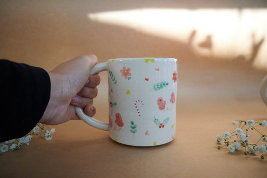 Holiday Mug