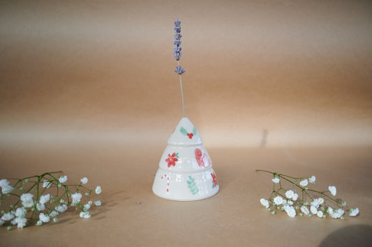 Decorative Tree Bud Vase