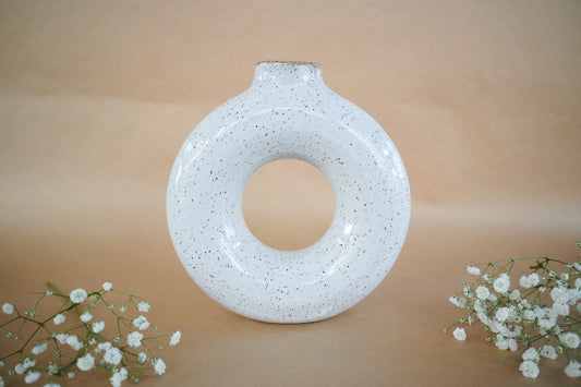 Donut Vase 1