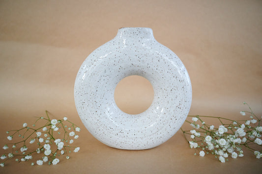 Donut Vase 2